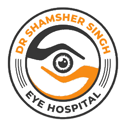 Dr. Shamsher Singh Eye Hospital