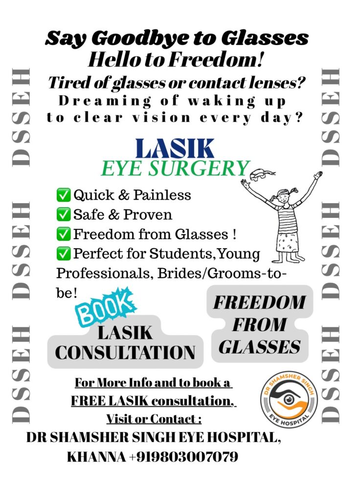 LASIK PAMPHLET