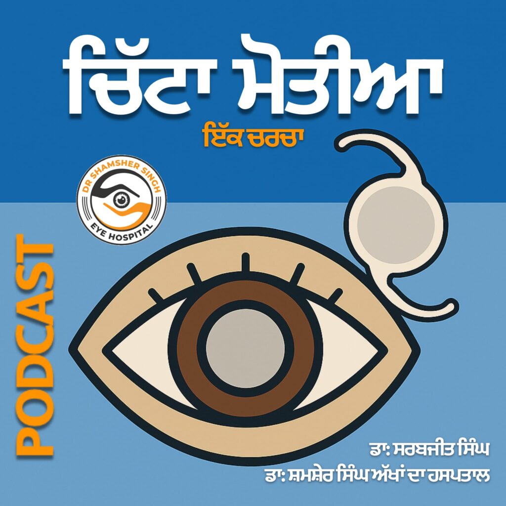 Cataract Thumbnail